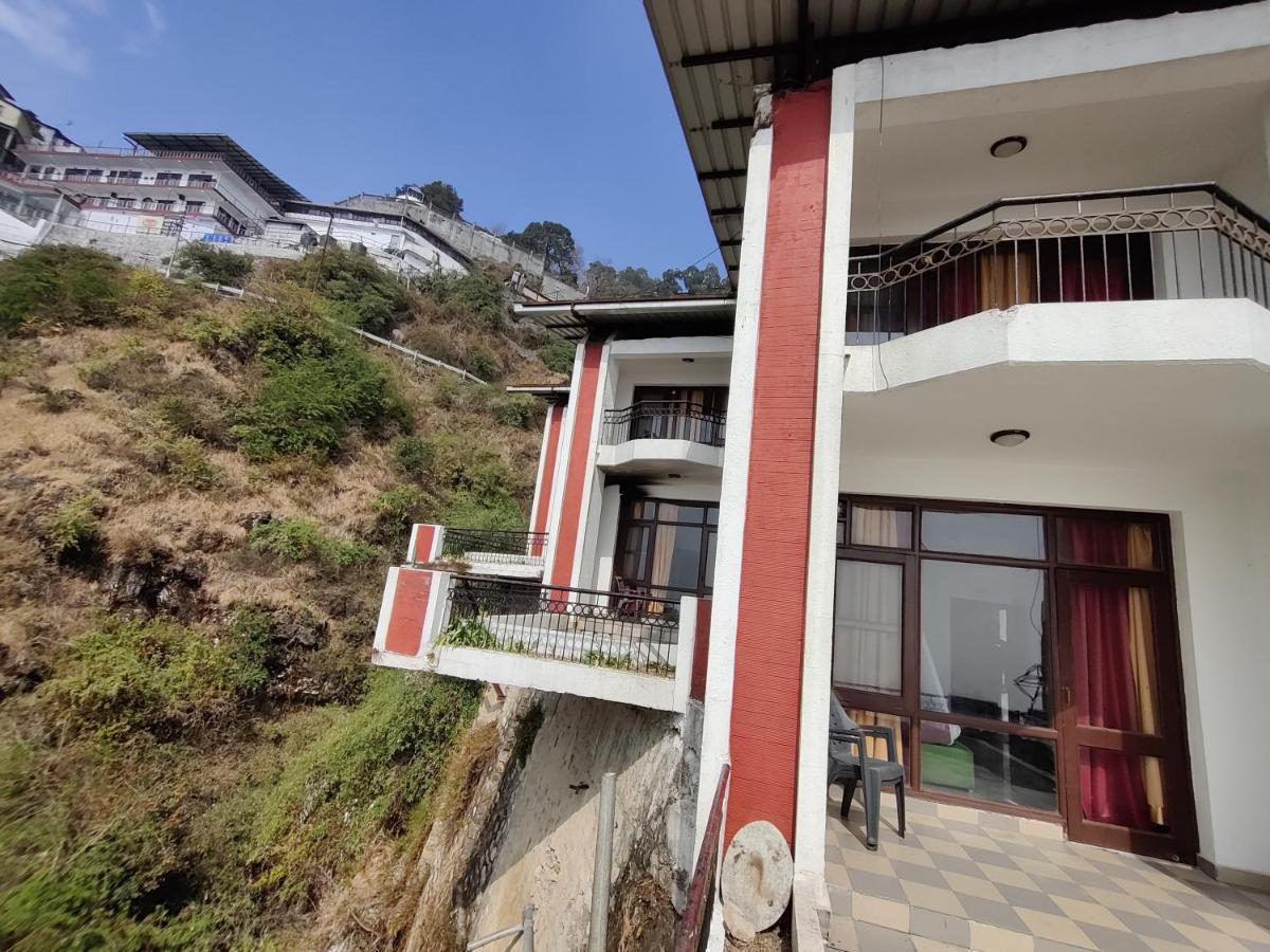 Vasant Palace Mussoorie By Jora Hospitality Экстерьер фото