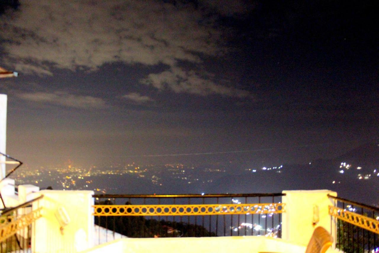 Vasant Palace Mussoorie By Jora Hospitality Экстерьер фото