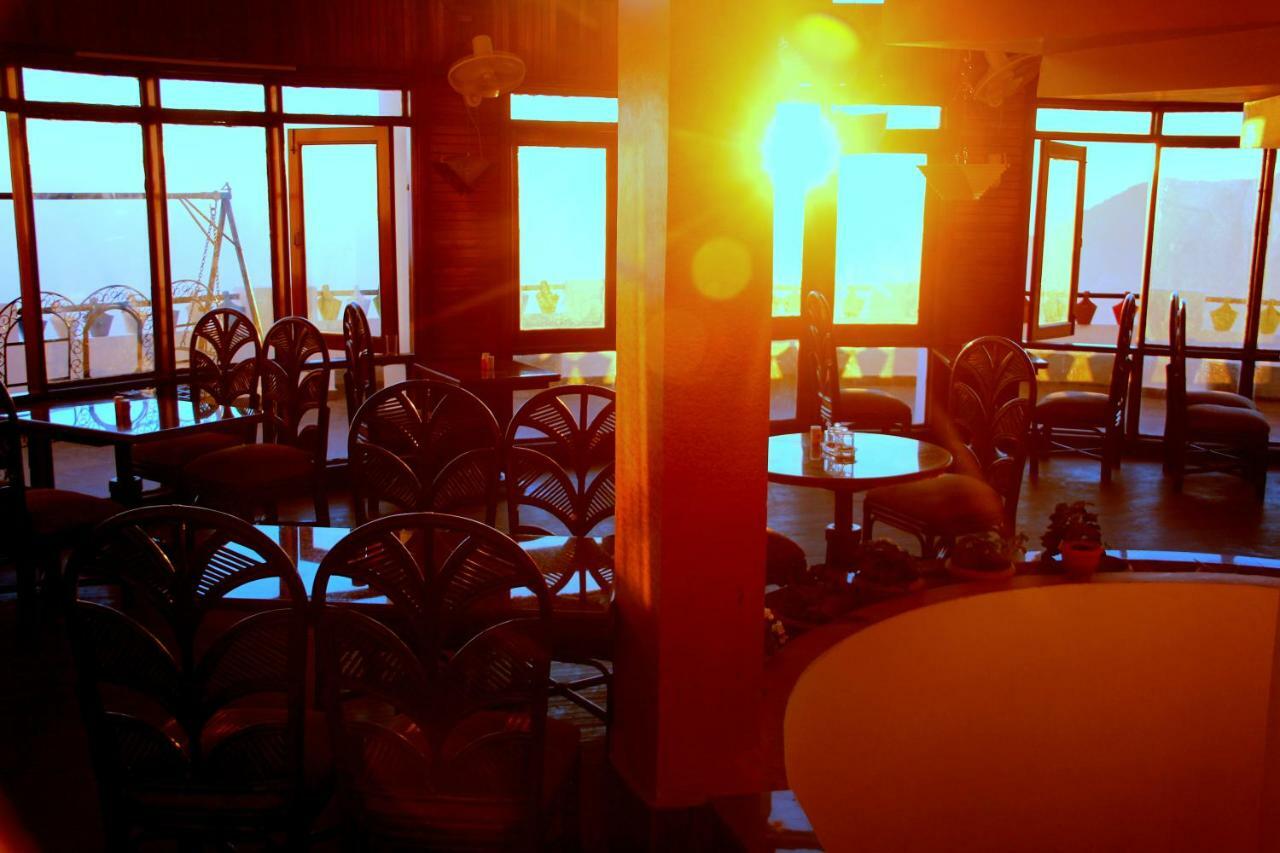 Vasant Palace Mussoorie By Jora Hospitality Экстерьер фото