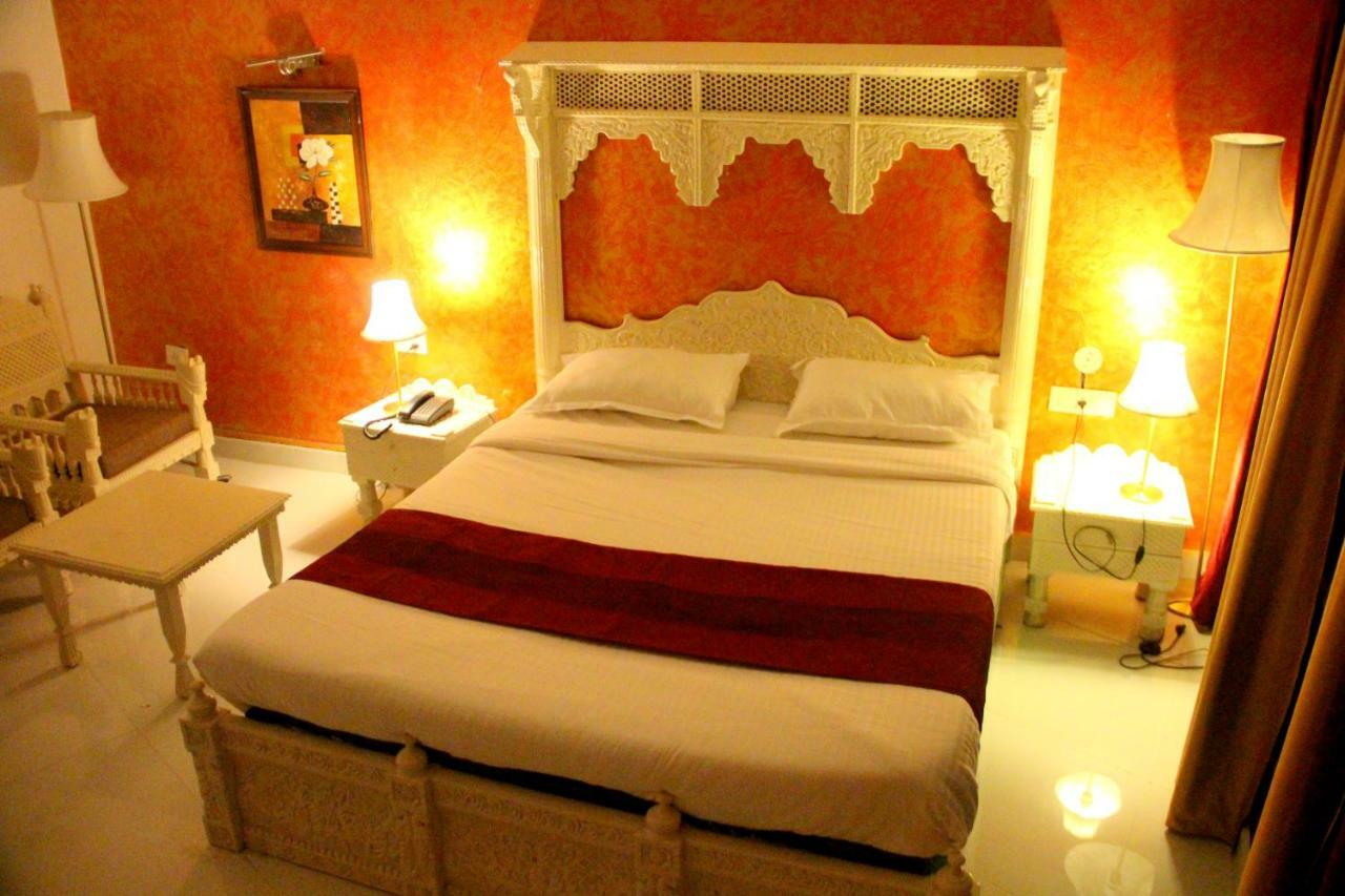 Vasant Palace Mussoorie By Jora Hospitality Экстерьер фото