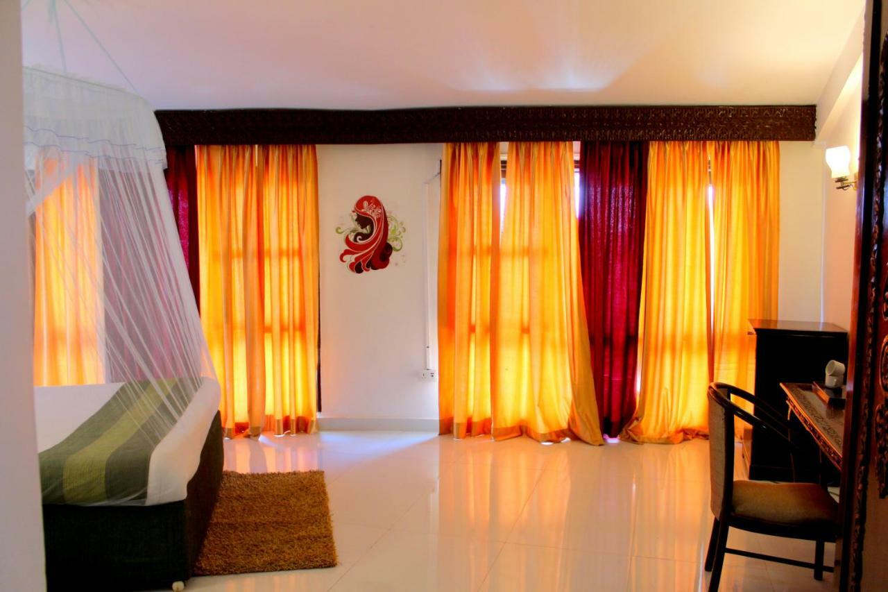 Vasant Palace Mussoorie By Jora Hospitality Экстерьер фото